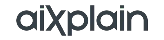 Client logo