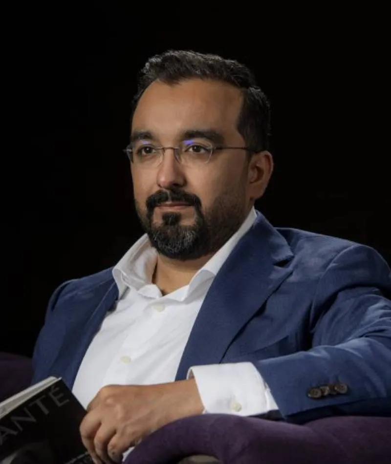 Dr Muhammad M Mehdi