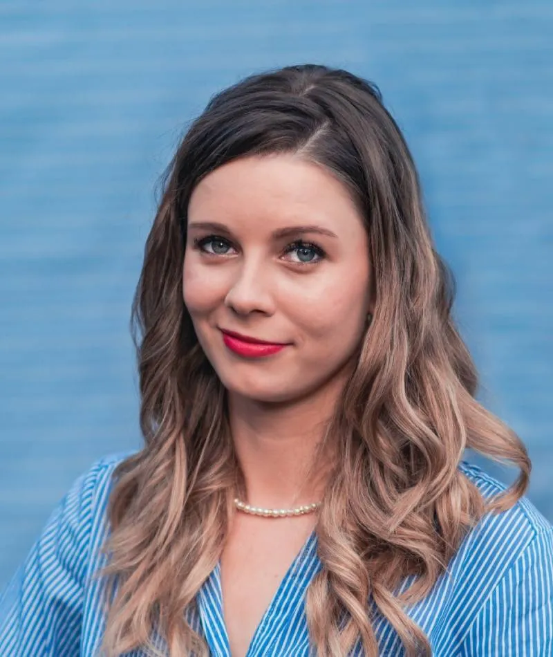 Dr Emma Perot